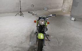 SUZUKI VAN VAN125 RV125