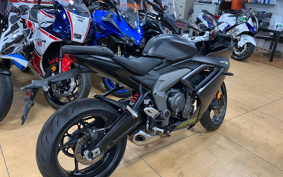 TRIUMPH DAYTONA 660 2024 LGL23U