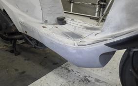 SUZUKI ADDRESS V125 G CF4EA