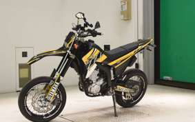 YAMAHA WR250X DG15J