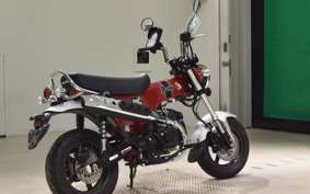 HONDA DAX 125 2012 JB04