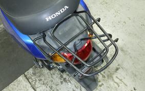 HONDA TACT-4ﾍﾞｰｼｯｸ AF79