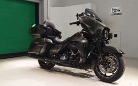 HARLEY FLHTKSE 1920CVO 2018