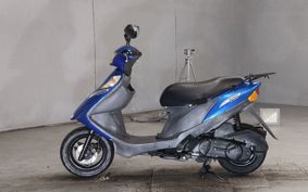SUZUKI ADDRESS V125 CF46A