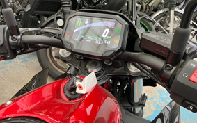 KAWASAKI Z650 2024 ER650S