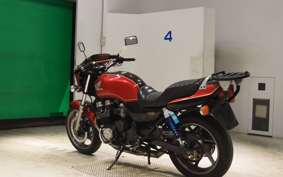HONDA CB750 GEN 2 2007 RC42