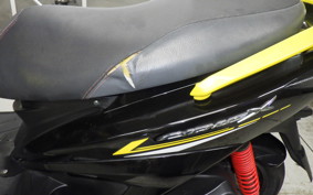 YAMAHA CYGNUS 125 XSR 2 2003 SE44J