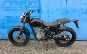 HONDA FTR223 MC34