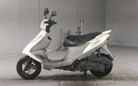 SUZUKI ADDRESS V125 CF4EA