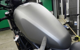 HONDA REBEL 250 A MC49