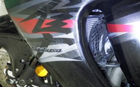 SUZUKI HAYABUSA Gen.2 2013