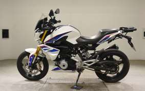 BMW G310R 2018