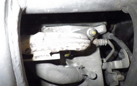 HONDA LEAD 125 2025 JF45