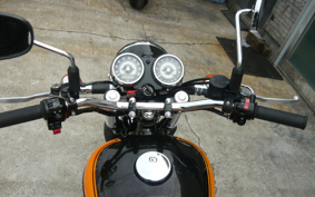 KAWASAKI W800 FE 2017 EJ800A