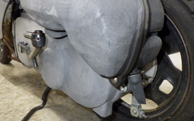 SUZUKI LET's 4 2024 CA41A