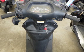 HONDA SPACY 100 JF13