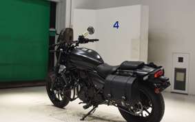 KAWASAKI ELIMINATOR400-3SE 2023