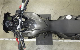 BMW F700GS 2013