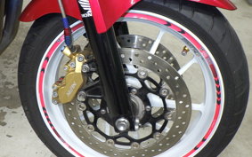 HONDA CB1300SF SUPER BOLDOR 2006 SC54