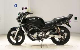KAWASAKI BALIUS 250 Gen.2 2004 ZR250B