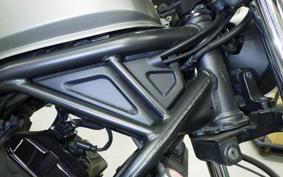 HONDA REBEL 250 A 2024 MC49