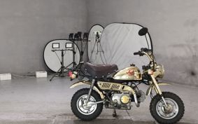 HONDA MONKEY Z50J