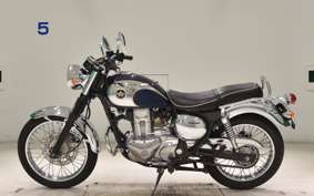 KAWASAKI ESTRELLA RS 1995 BJ250A