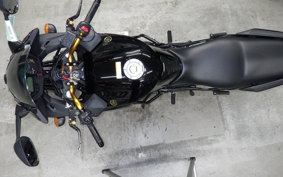 YAMAHA XJ6 2012
