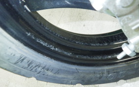 SUZUKI LET's 4 2021 CA45A