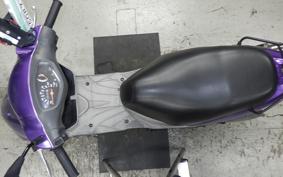 SUZUKI ADDRESS V125 G 2016 CF4EA