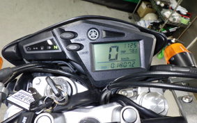 YAMAHA SEROW 250 Gen.2 2004 DG17J