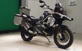 BMW R1250GS ADVENTURE 2021