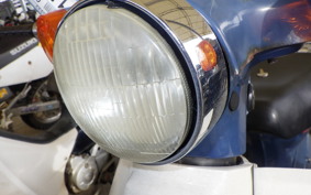 HONDA C50 SUPER CUB AA01