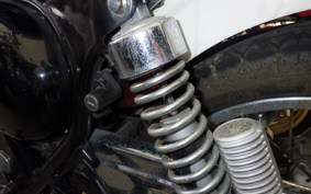KAWASAKI ESTRELLA BJ250A