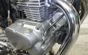 HONDA CB125T 2012 JC06