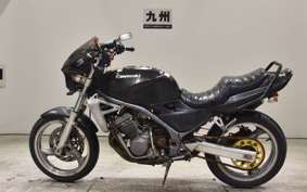 KAWASAKI BALIUS 250 ZR250A