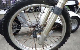 HONDA XR250 BAJA MD30