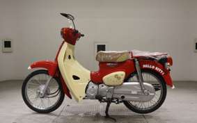 HONDA C50 SUPER CUB 1999 AA09
