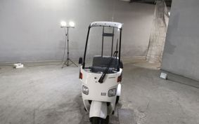 HONDA GYRO TA03