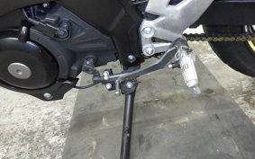 SUZUKI GSX-S125 2021 DL32B