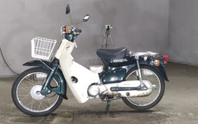 HONDA SUPER CUB50 C50