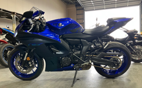 YAMAHA YZF-R7 2023 RM39J