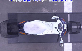 YAMAHA JOGー5DX