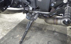 KAWASAKI Z1000 Gen.5 2018 ZXT00W