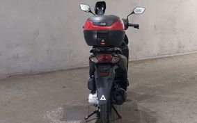 HONDA DIO110 BASIC  JK03