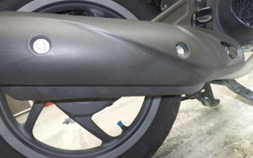HONDA DIO 110 2000 JF31