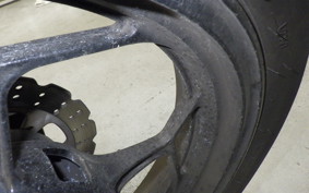 KAWASAKI NINJA 250 SL 2001 BX250A