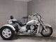 Фото Yamaha DRAGSTAR 1100 Trike Classic 2008 с японского аукциона