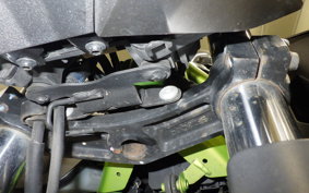 KAWASAKI Z400 Gen.2 2020 EX400G
