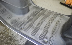 HONDA GYRO CANOPY TA03